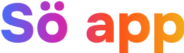 Sö app logo